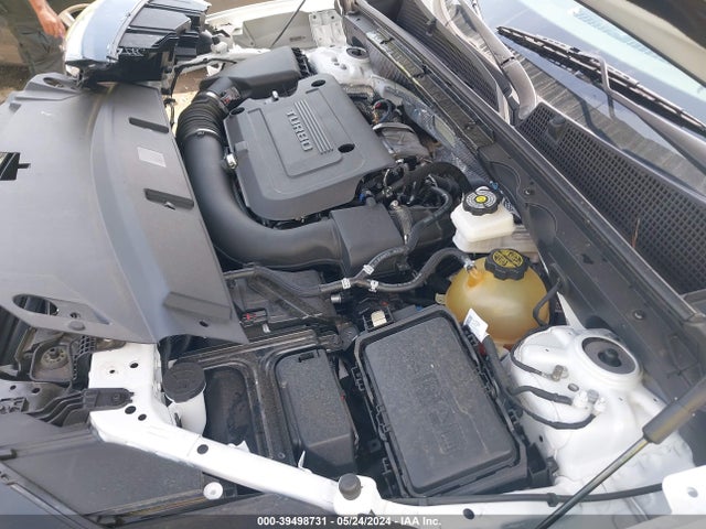 Buick Envision Fwd Essence 2021 LRBFZNR41MD140915 Image 10