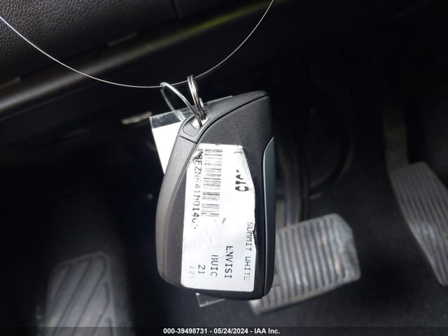 Buick Envision Fwd Essence 2021 LRBFZNR41MD140915 Image 11