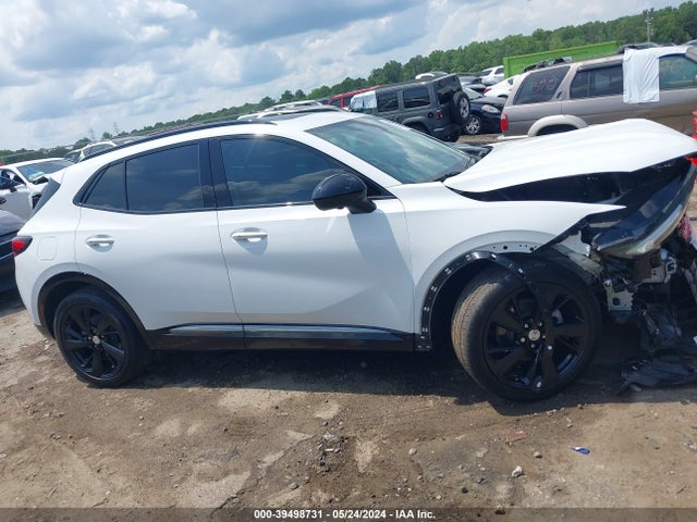Buick Envision Fwd Essence 2021 LRBFZNR41MD140915 Image 13