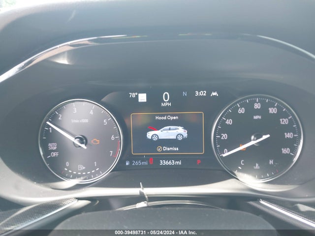 Buick Envision Fwd Essence 2021 LRBFZNR41MD140915 Image 15