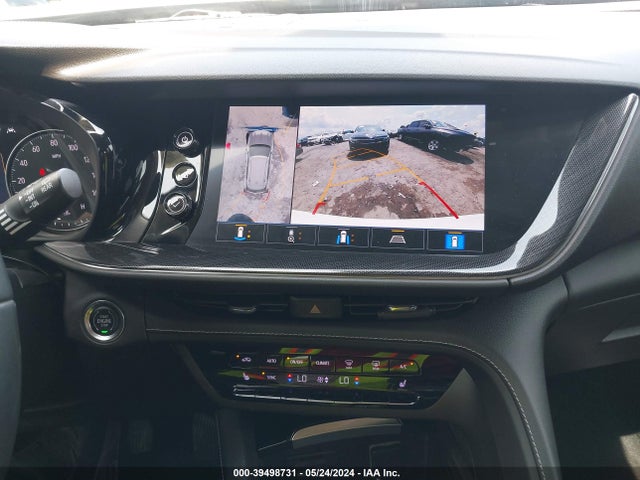 Buick Envision Fwd Essence 2021 LRBFZNR41MD140915 Image 20