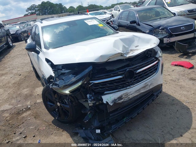 Buick Envision Fwd Essence 2021 LRBFZNR41MD140915 Image 6