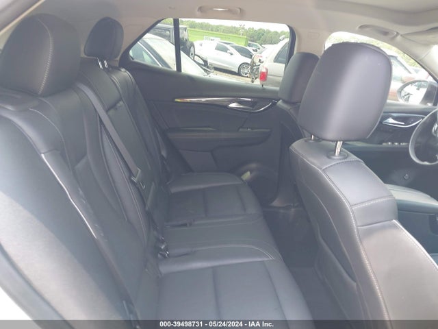 Buick Envision Fwd Essence 2021 LRBFZNR41MD140915 Image 8