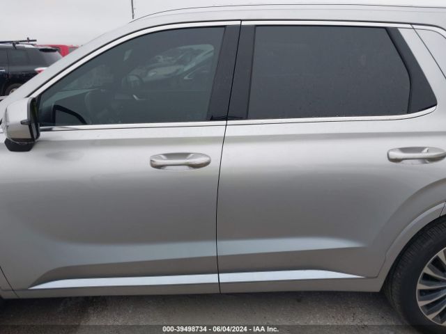 KM8R7DGE9RU680011 Hyundai Palisade Calligraphy
