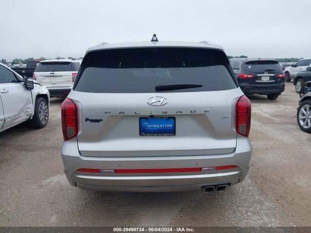 KM8R7DGE9RU680011 Hyundai Palisade Calligraphy