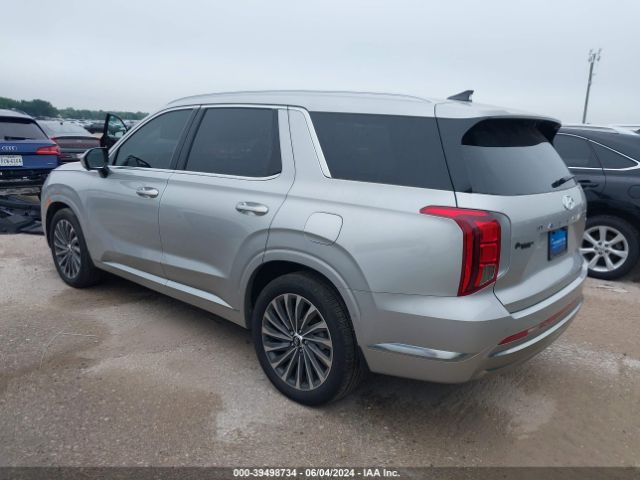 KM8R7DGE9RU680011 Hyundai Palisade Calligraphy