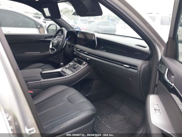KM8R7DGE9RU680011 Hyundai Palisade Calligraphy