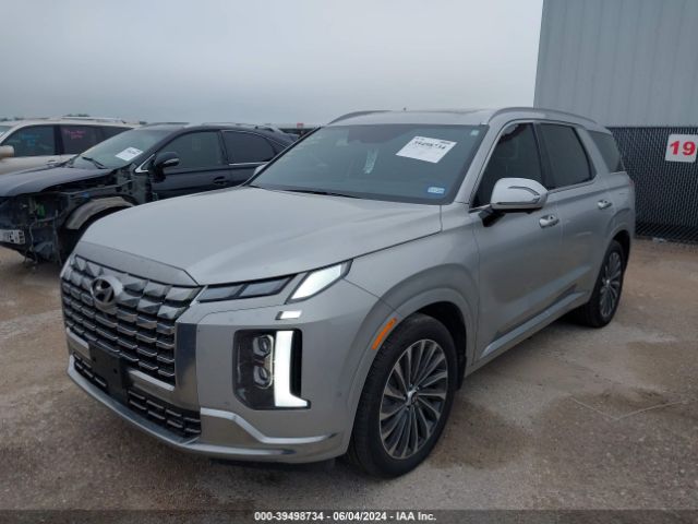 KM8R7DGE9RU680011 Hyundai Palisade Calligraphy