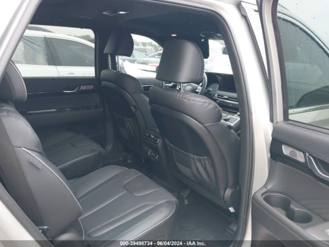 KM8R7DGE9RU680011 Hyundai Palisade Calligraphy