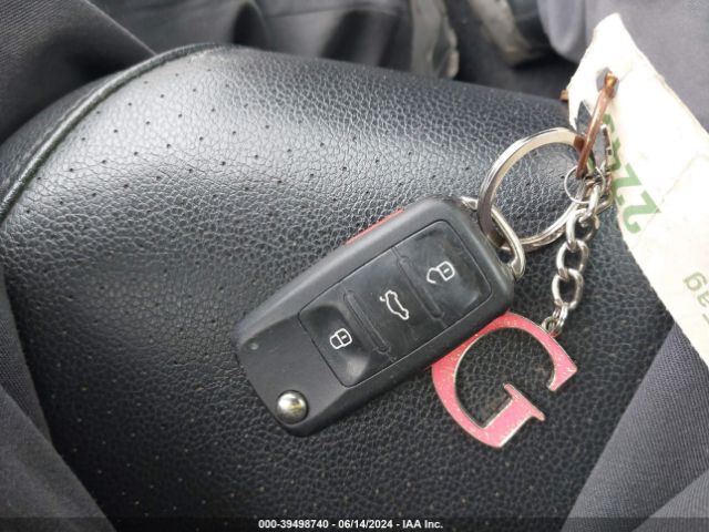 3VWD07AJ1FM229937 Volkswagen Jetta 1.8t Se