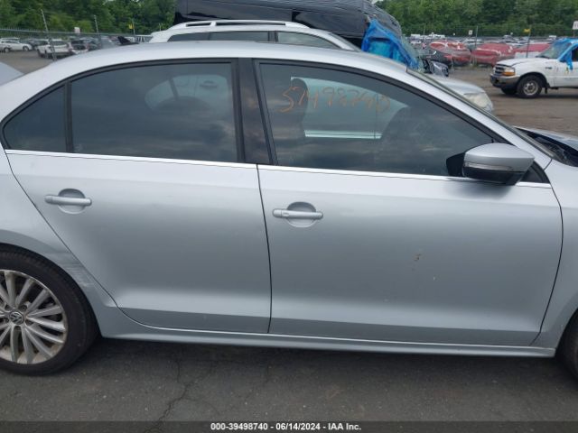 3VWD07AJ1FM229937 Volkswagen Jetta 1.8t Se