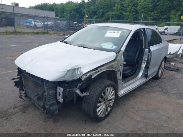 3VWD07AJ1FM229937 Volkswagen Jetta 1.8t Se
