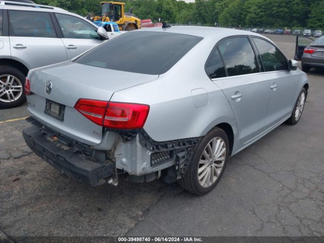 3VWD07AJ1FM229937 Volkswagen Jetta 1.8t Se
