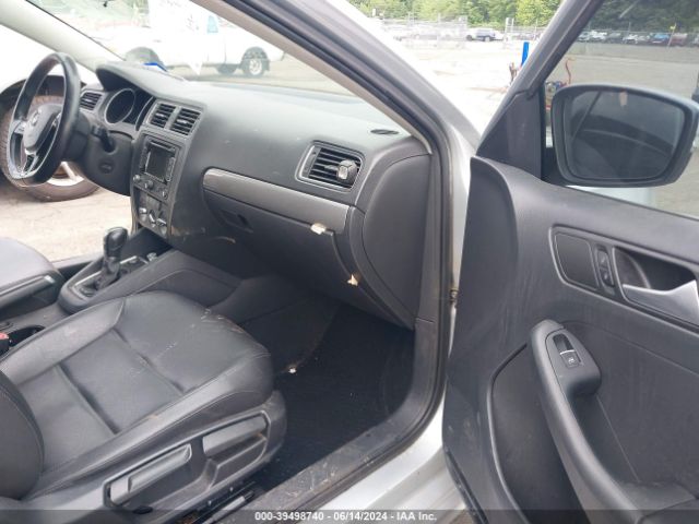 3VWD07AJ1FM229937 Volkswagen Jetta 1.8t Se