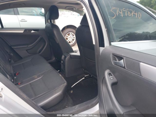 3VWD07AJ1FM229937 Volkswagen Jetta 1.8t Se