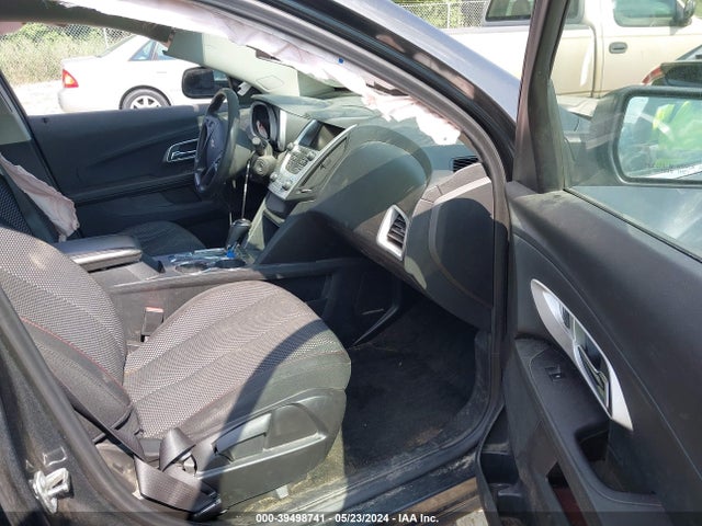 Chevrolet EQUINOX LS 2017 2GNFLEEK7H6304865 Image 5