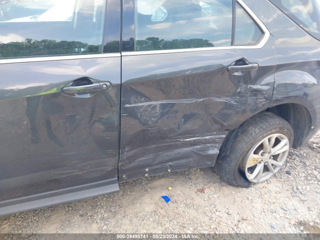 Chevrolet EQUINOX LS 2017 2GNFLEEK7H6304865 Image 6