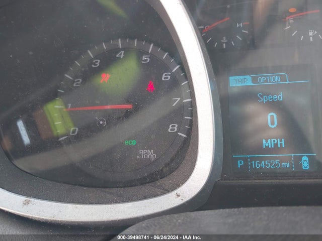 Chevrolet EQUINOX LS 2017 2GNFLEEK7H6304865 Image 7
