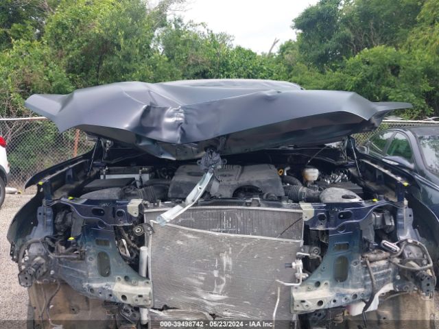 5TFJA5DA9PX087724 Toyota Tundra Limited