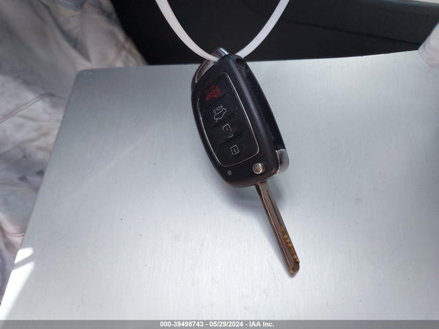Hyundai SONATA SE 2018 5NPE24AF9JH726387 Image 11