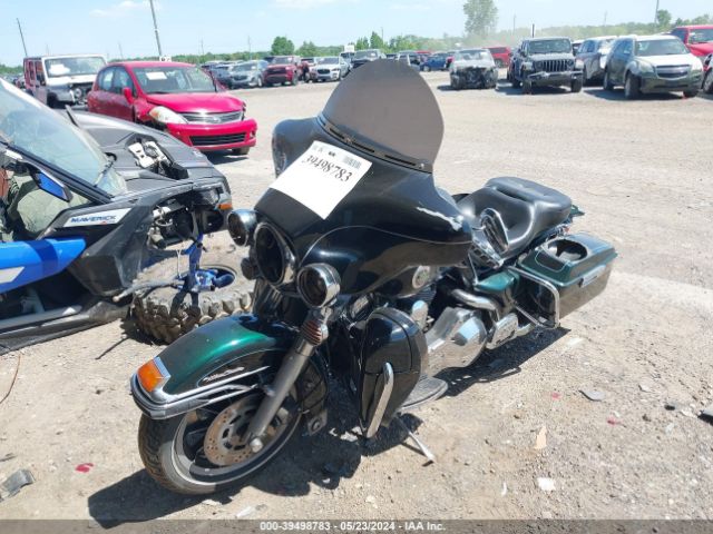 1997 HARLEY-DAVIDSON FLHTCUI 1HD1FCR17VY624725 Photo 1