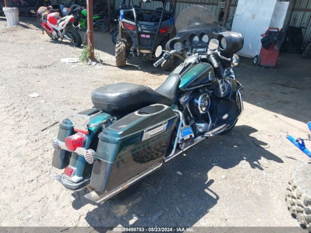 1997 HARLEY-DAVIDSON FLHTCUI 1HD1FCR17VY624725 Photo 3