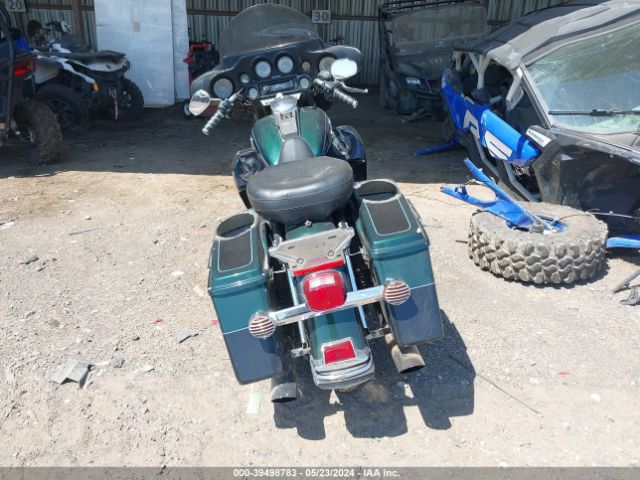1997 HARLEY-DAVIDSON FLHTCUI 1HD1FCR17VY624725 Photo 5