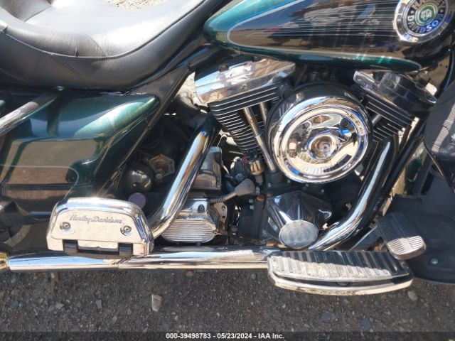1997 HARLEY-DAVIDSON FLHTCUI 1HD1FCR17VY624725 Photo 7