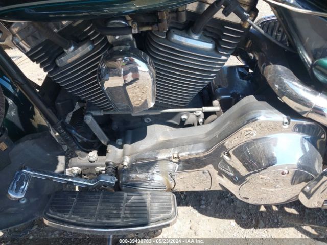 1997 HARLEY-DAVIDSON FLHTCUI 1HD1FCR17VY624725 Photo 8
