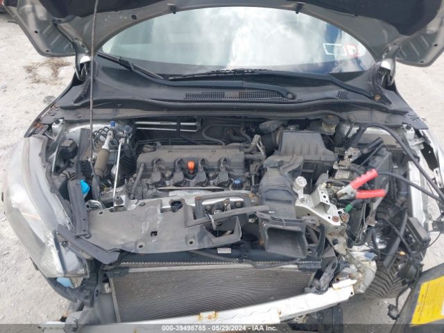 3CZRU6H78GM712788 Honda Hr-v Ex-l