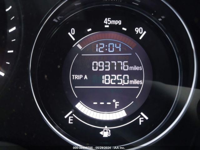 3CZRU6H78GM712788 Honda Hr-v Ex-l