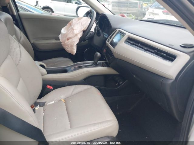 3CZRU6H78GM712788 Honda Hr-v Ex-l