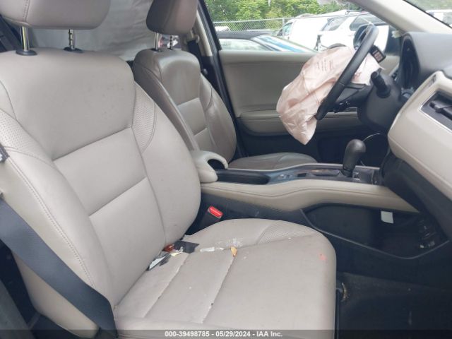 3CZRU6H78GM712788 Honda Hr-v Ex-l