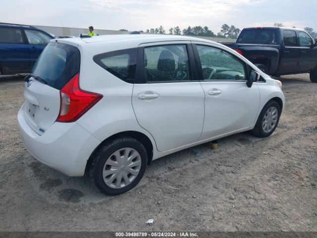 3N1CE2CP3GL383726 Nissan Versa Note S (sr)/s Plus/sl/sr/sv