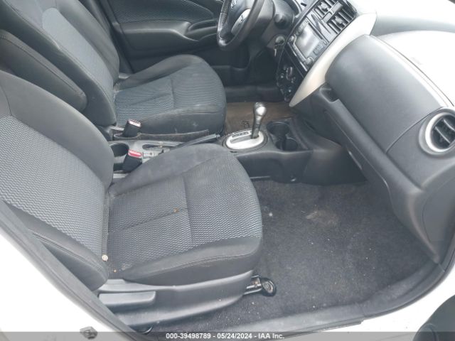 3N1CE2CP3GL383726 Nissan Versa Note S (sr)/s Plus/sl/sr/sv