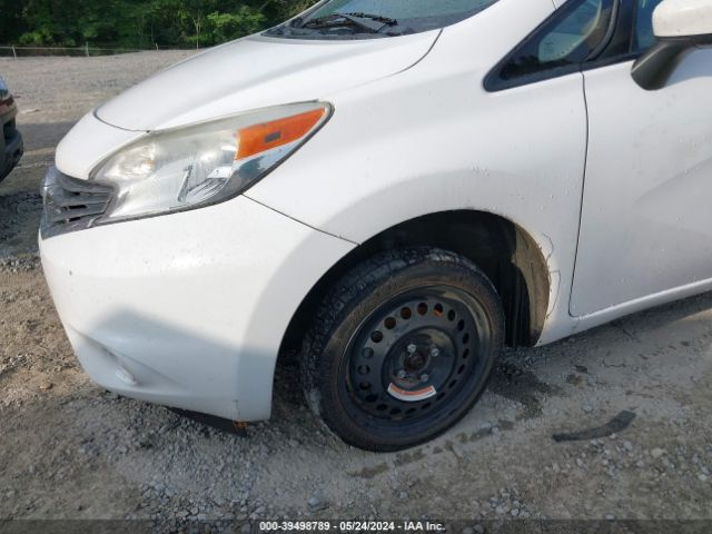 3N1CE2CP3GL383726 Nissan Versa Note S (sr)/s Plus/sl/sr/sv