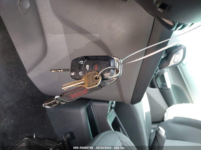 Ford Transit Connect Xlt Passenger 2020 NM0GE9F23L1444434 Image 11