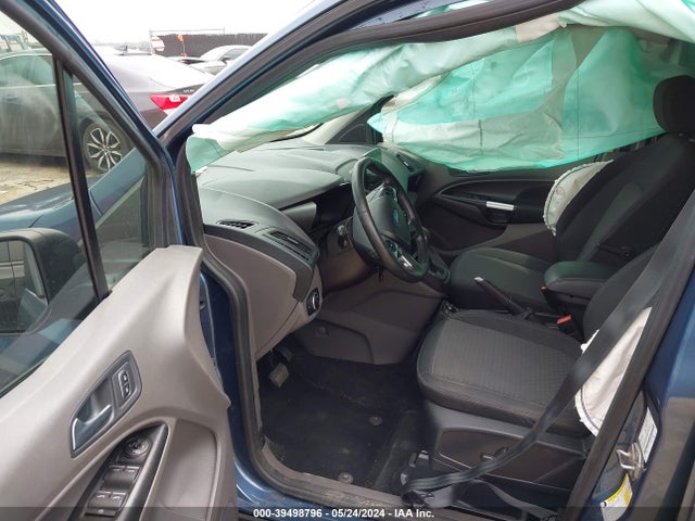 Ford Transit Connect Xlt Passenger 2020 NM0GE9F23L1444434 Image 5