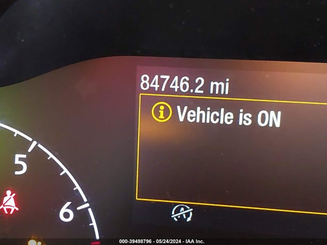 Ford Transit Connect Xlt Passenger 2020 NM0GE9F23L1444434 Image 7