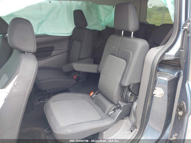 Ford Transit Connect Xlt Passenger 2020 NM0GE9F23L1444434 Image 8