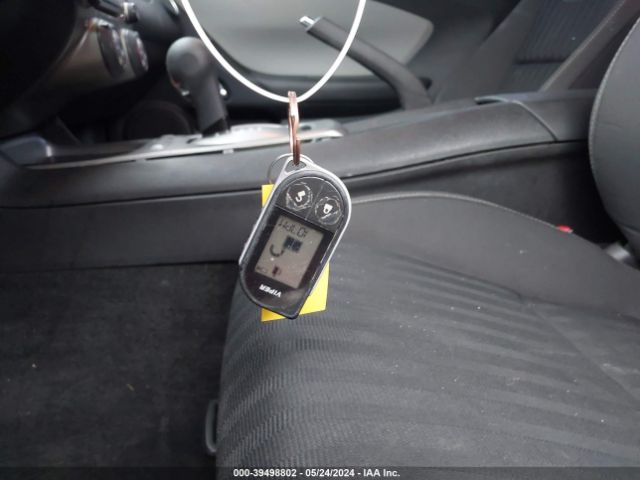 2G1FA1E39E9134723 Chevrolet Camaro 2ls