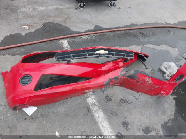2G1FA1E39E9134723 Chevrolet Camaro 2ls