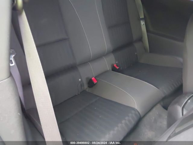 2G1FA1E39E9134723 Chevrolet Camaro 2ls