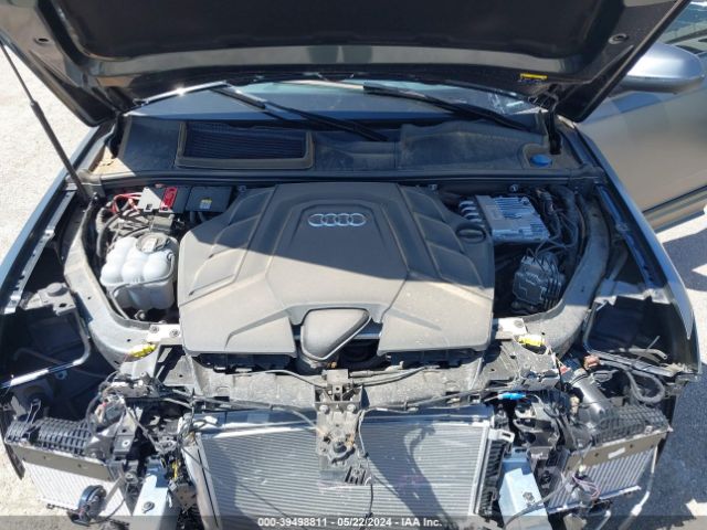 WA1WXBF7XRD002456 Audi Q7 Prestige 55 Tfsi Quattro Tiptronic