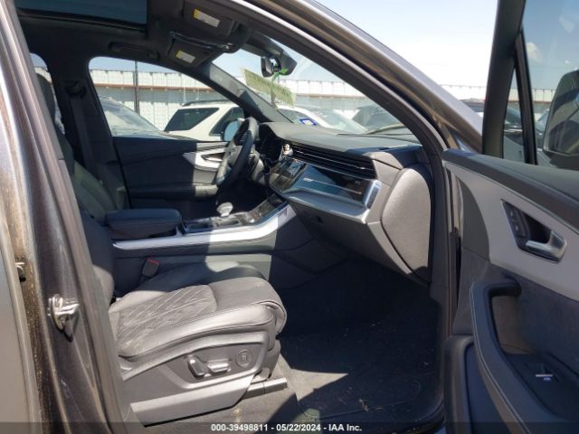 WA1WXBF7XRD002456 Audi Q7 Prestige 55 Tfsi Quattro Tiptronic