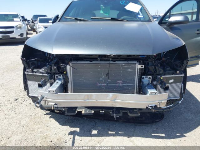 WA1WXBF7XRD002456 Audi Q7 Prestige 55 Tfsi Quattro Tiptronic