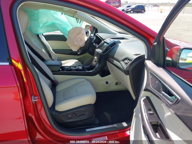Ford Edge Titanium 2020 2FMPK3K92LBB54942 Image 5