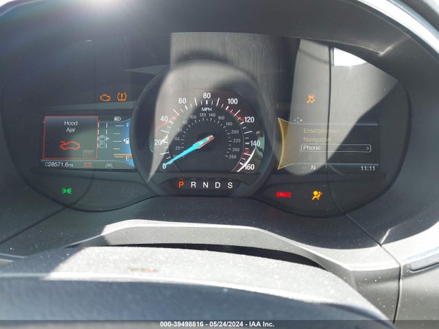 Ford Edge Titanium 2020 2FMPK3K92LBB54942 Image 7