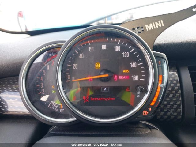 WMWXP7C56J2A46898 Mini Hardtop Cooper S