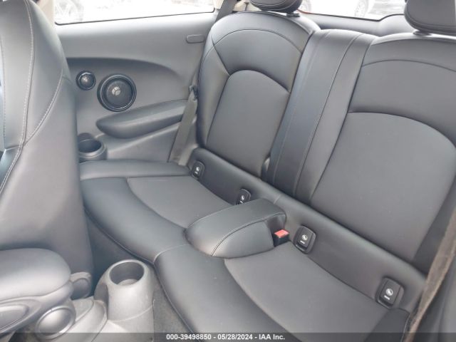 WMWXP7C56J2A46898 Mini Hardtop Cooper S